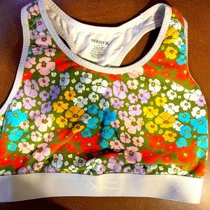 Original tomboy X bra, size large